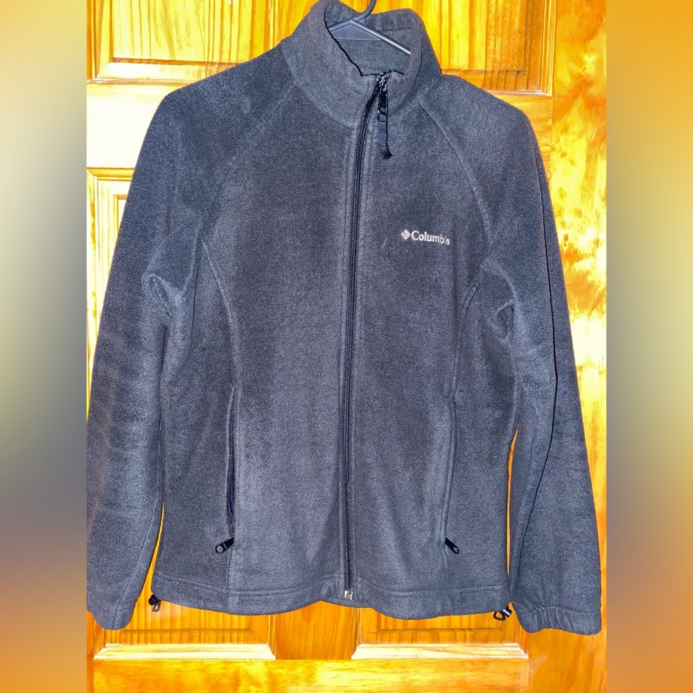 Columbia Fleece Jacket